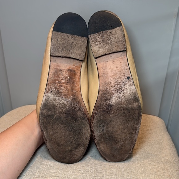 Chanel Ballerina Flats - Picture 6 of 8